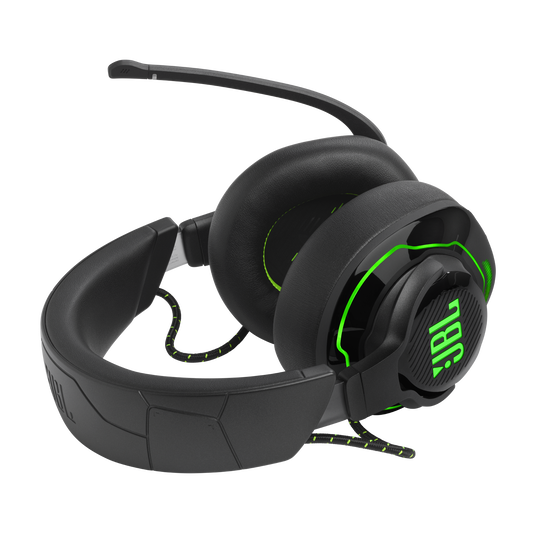 JBL Quantum 910X Wireless for XBOX | Wireless over-ear JBL Quantum 910X Wireless for XBOX | Wireless over-ear